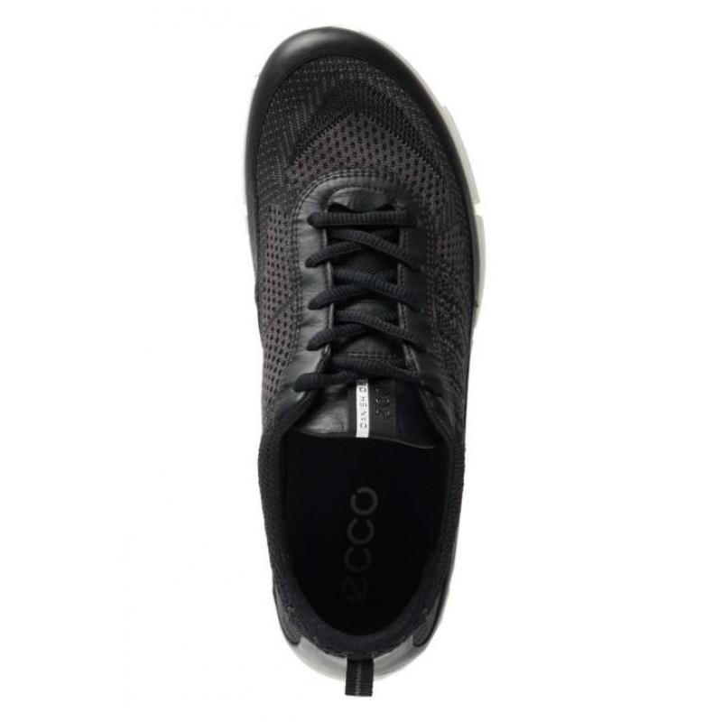 Ecco Sneakers Zwart | maat 41-42-43-44-45