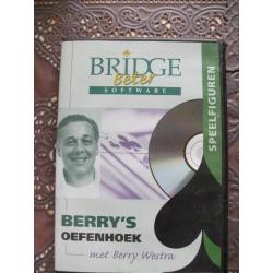 Bridge oefenhoek met Berry Westra