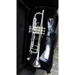 Nieuwe MAIN trompet