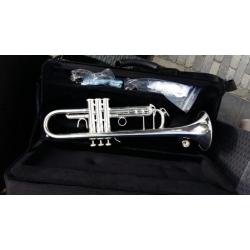 Nieuwe MAIN trompet