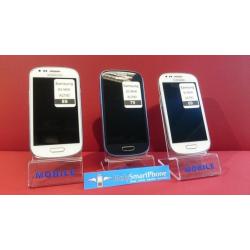 Samsung Galaxy S3 MINI | Goedkope smartphone | AANBIEDING!