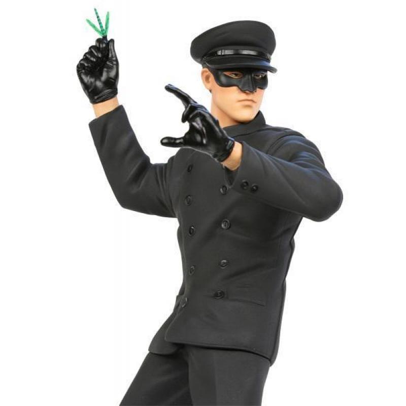 Hollywood Collectables - Green Hornet - Bruce Lee as Kato1/6