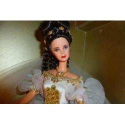 Sissi barbie sissi keizerin elisabeth