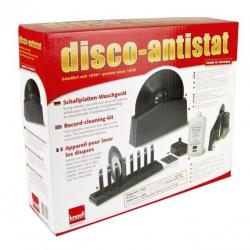 Disco Antistat 1 Set