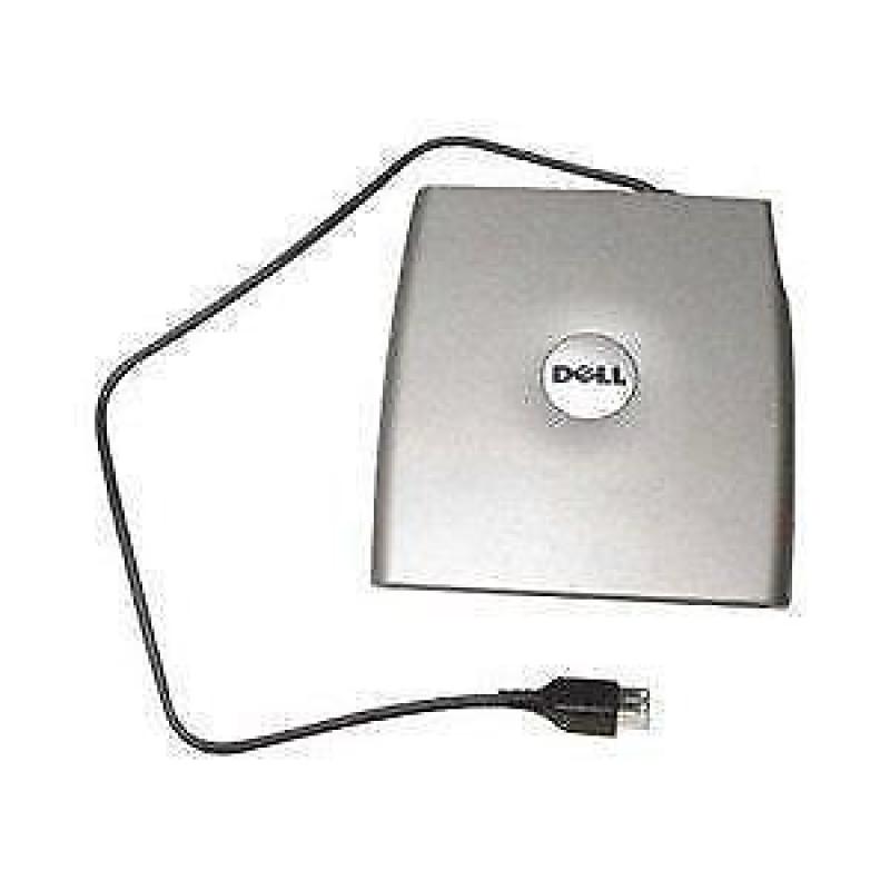 Dell PD01S (Externe Optische Drive)