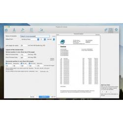 Apple Mac Projects & Invoices