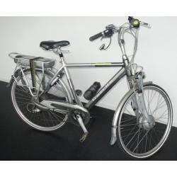 Gazelle Innergy Medeo electrische fiets