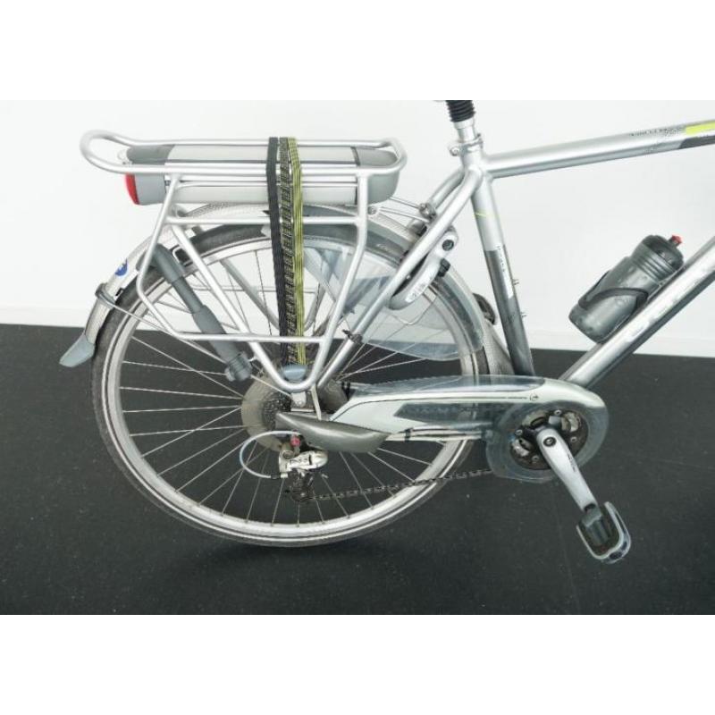 Gazelle Innergy Medeo electrische fiets