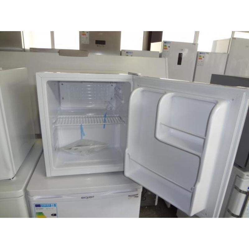 Exqeusit KB 05 A opzet koelkast 44 liter, 2 jaar garantie