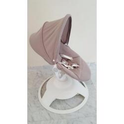 Wipstoeltje Red Castle Baby Bouncer Taupe