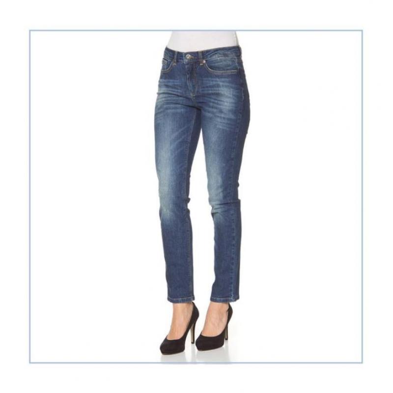 Spijkerbroeken & Jeans nu tot 70% korting in de Outlet