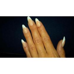 Acryl nagels
