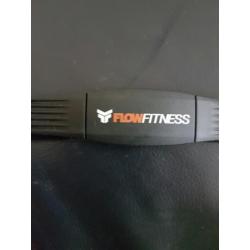 hartslagmeter flow fitness