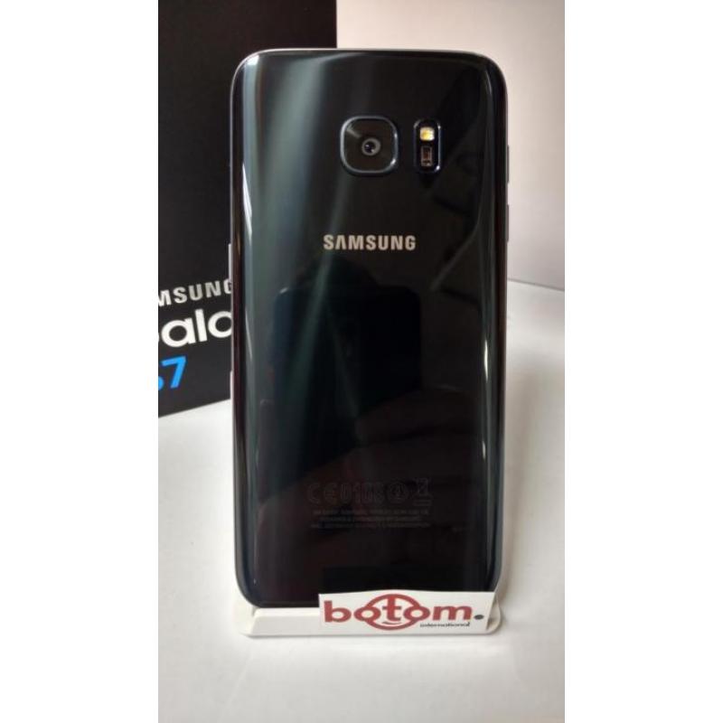 Samsung Galaxy S7 32GB Zwart