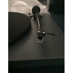 Pro-ject Xpression II