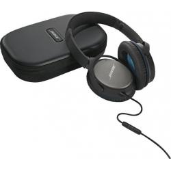 Bose QuietComfort 25 Zwart hoofdtelefoon