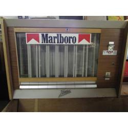 Bitri sigarettenautomaat