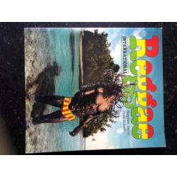 2 Reggae boeken (Engels-talig)