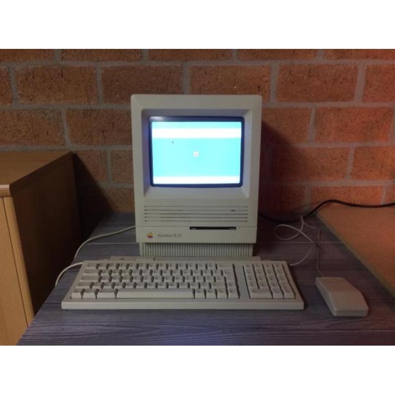Macintosh se (classic)