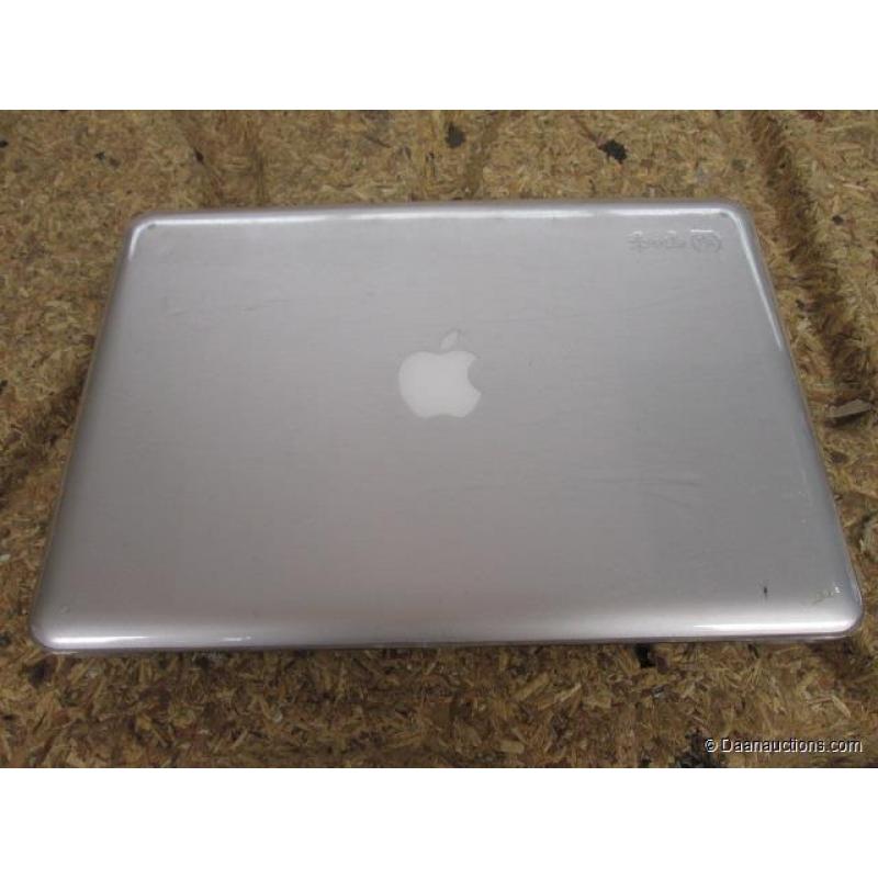 Laptop, merk: APPLE, type: MacBook Pro, A1278
