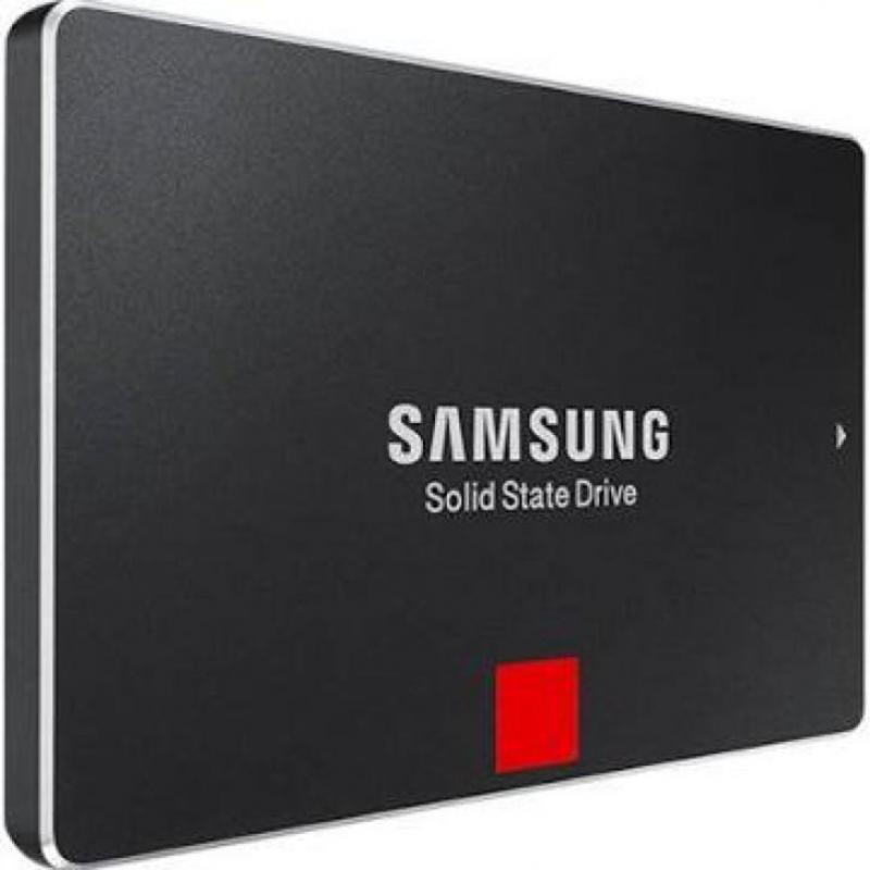 Samsung pro ssd 512 gb nieuw