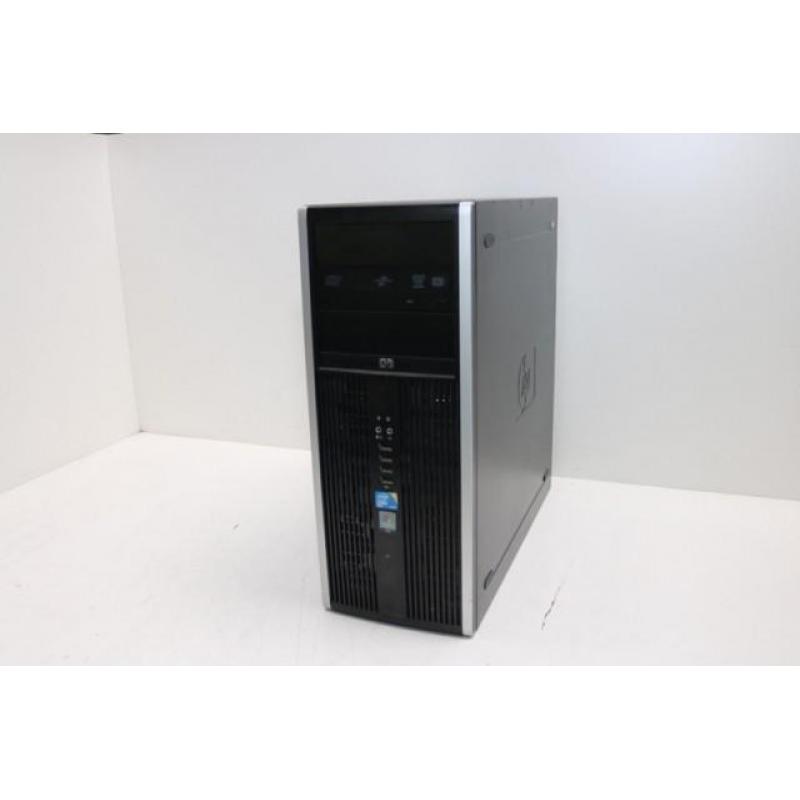Online veiling van o.a : HP computersystemen (22028)