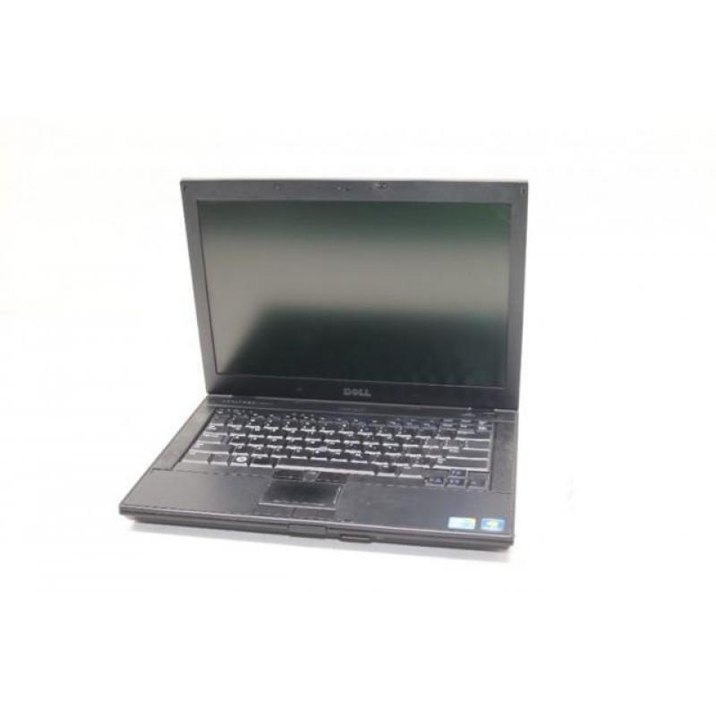 Online veiling van o.a : Dell laptops (22028)
