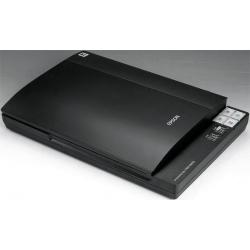 Epson V300 Foto- & Dia-scanner