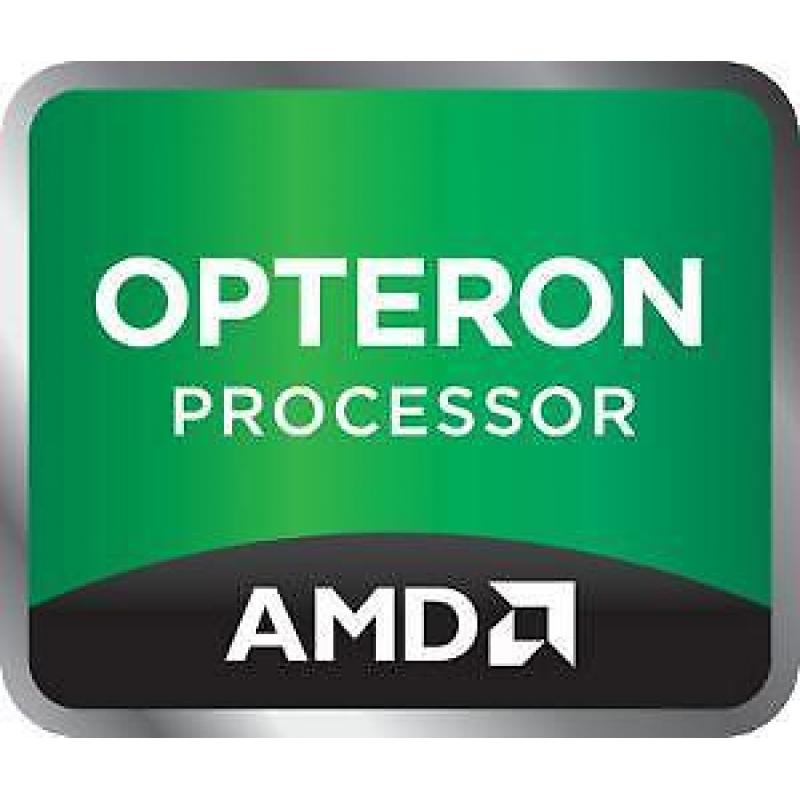 Gevraagd AMD Opteron CPU`s 16-Core 6284 6282 6278 6276 ENZ.