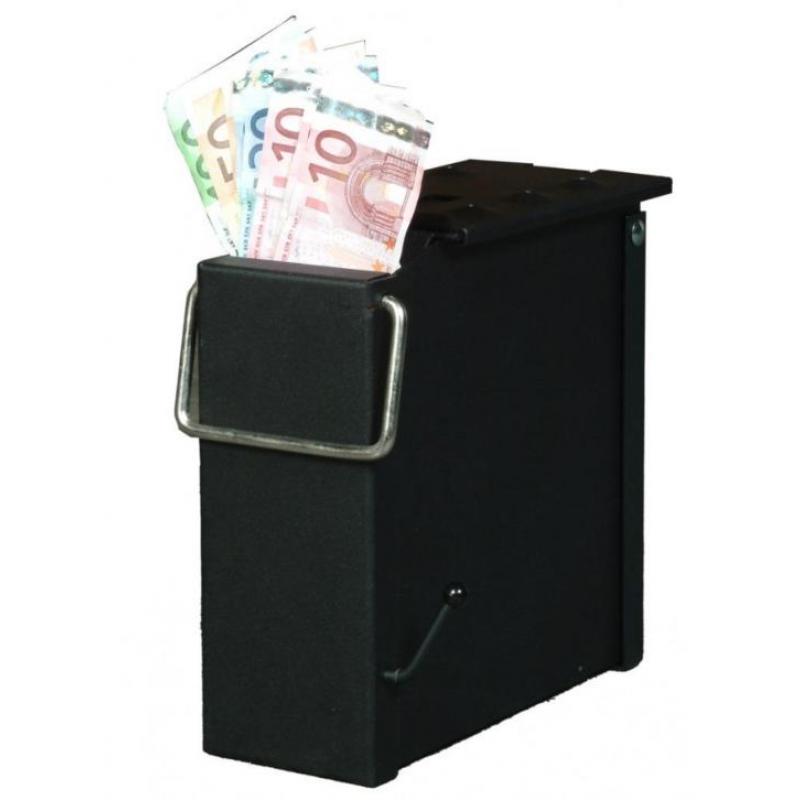 De Raat Cashbox Kassakluis