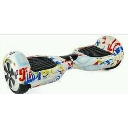 Hoverboard - oxboard - balance 5 x LIMITED EDITION BLUETOOTH