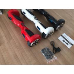 Hoverboard Oxboard Airboard Smart Balance Wheel ACTIE!!!