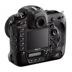 Tweedehands Nikon - Digitale Spiegelreflexcamera's - D4 Bo