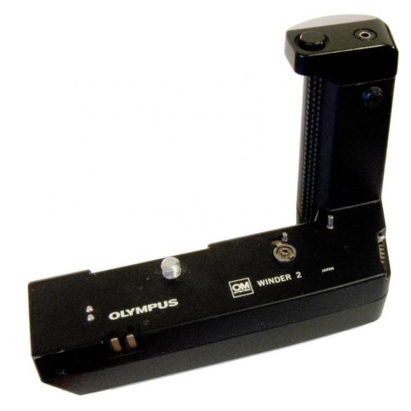 Tweedehands Olympus - Camera accessoires - Winder 2