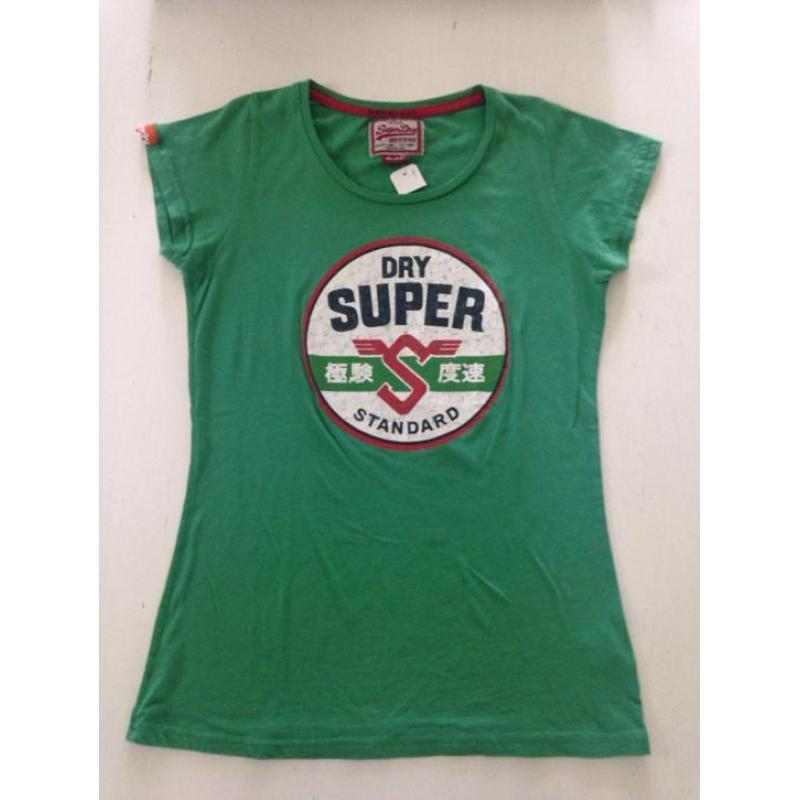 Super dry t dhiry
