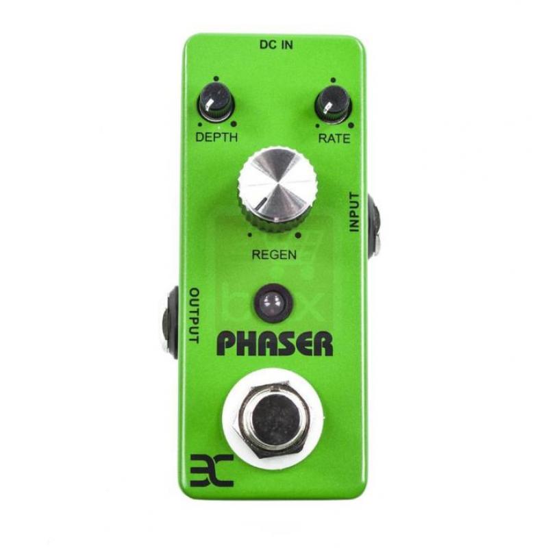 ENO TC-42 Phaser PH-47 effectpedaal