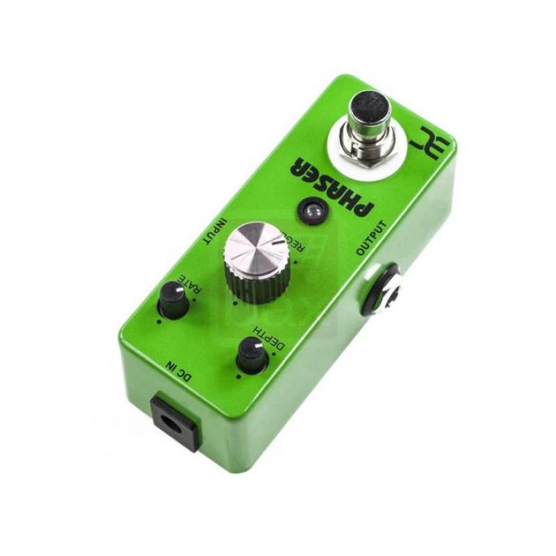 ENO TC-42 Phaser PH-47 effectpedaal