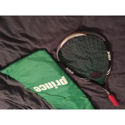 Prince Pro Airstick Lite 550 Squash Racket (nieuw)