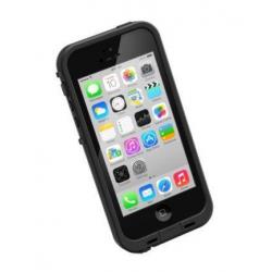 Lifeproof Fre Case Apple iPhone 5C Waterproof Zwart