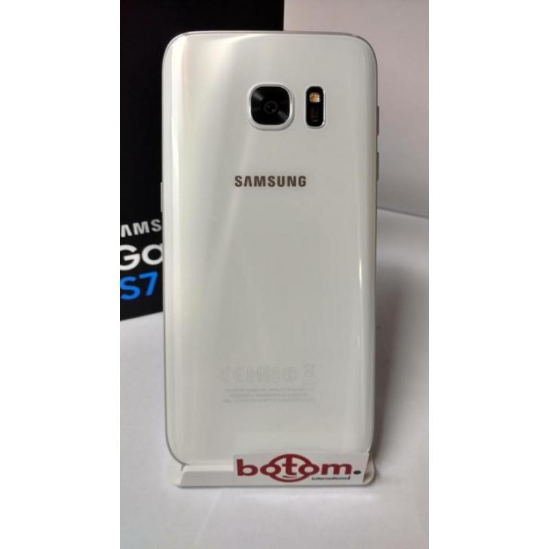 Samsung Galaxy S7 32GB Wit