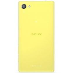 Aanbieding: Sony Xperia Z5 Compact Yellow nu slechts € 393