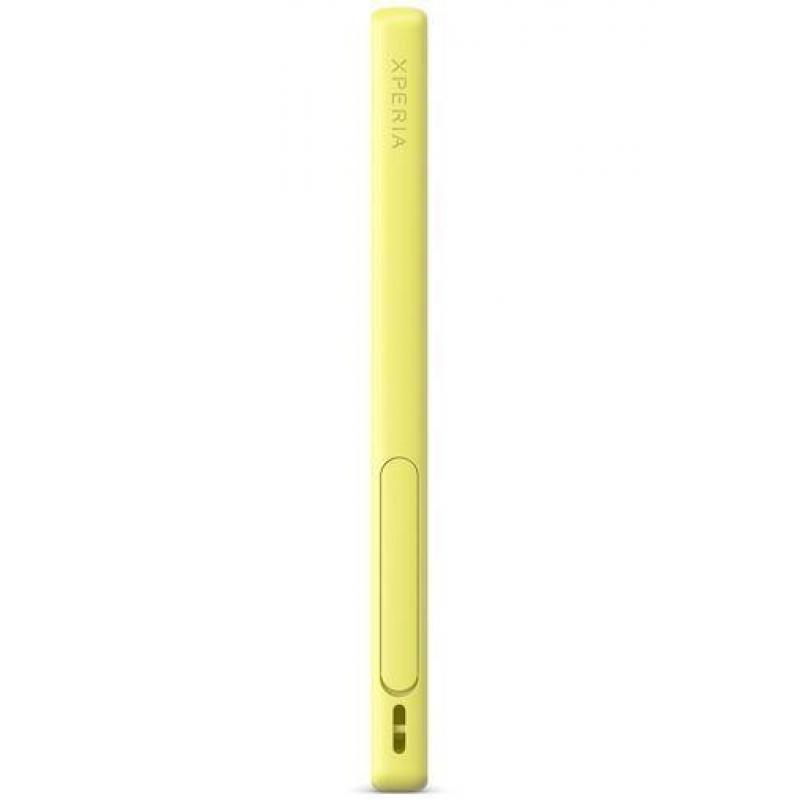 Aanbieding: Sony Xperia Z5 Compact Yellow nu slechts € 393
