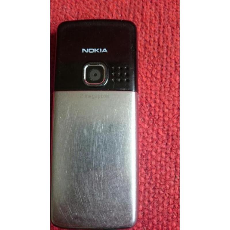 Nokia basic telefoon