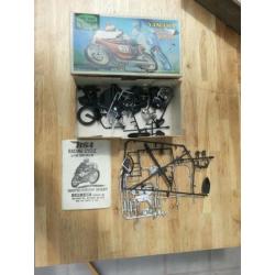 yamaha daytona hobby kits model motor vintage