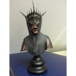 Lord Of The Rings -- The Mouth of Sauron buste