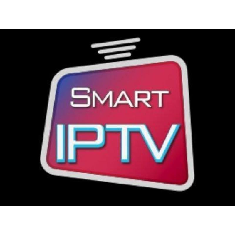 IPTV | GRATIS TEST-LIJN 3000+ Kanalen | HD | + %10 KORTING