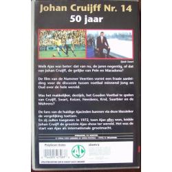 Johan Cruijff Nr 14