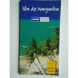 Isla de Margarita - ANWB extra