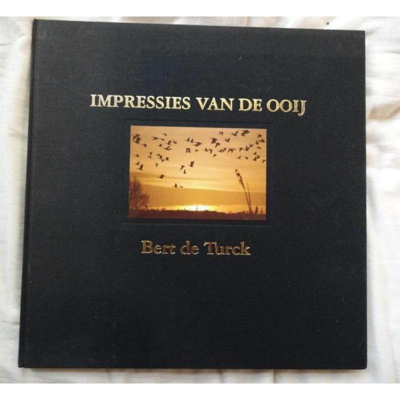 § Impressies van de Ooij - Bert de Turck