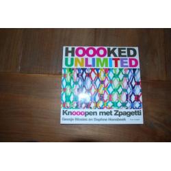 Hooked unlimited
